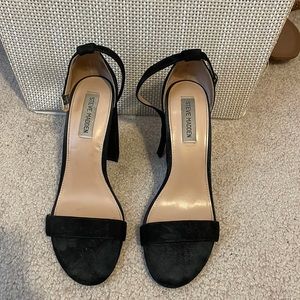 Steve Madden Carson heel